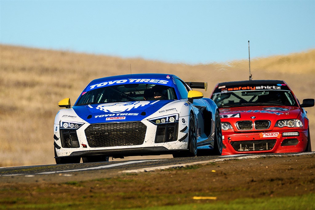 (Foto: Autosport Image)